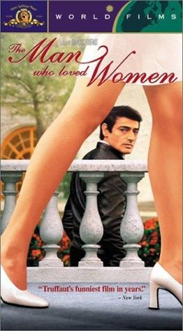 The Man Who Loved Women still 6