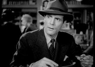Stranger on the Third Floor still 7