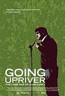 Going Upriver: The Long War of John Kerry still 8