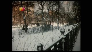 The Lesson of Life still 8