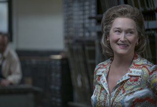 The Post still 4