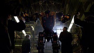 Real Steel still 4