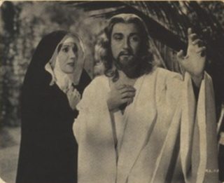 The Martyr of Calvary still 3
