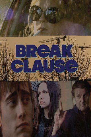 Break Clause still 8