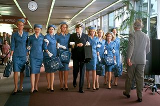 Catch Me If You Can still 4