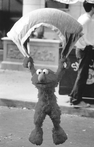 The Adventures of Elmo in Grouchland still 11