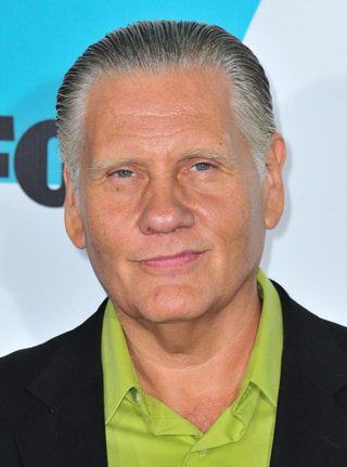 William Forsythe, photo 3 of 3