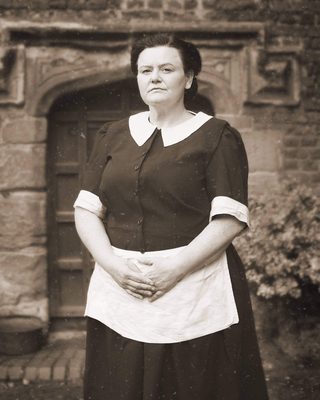 The Mysterious Events at the Lawrence Estate still 8