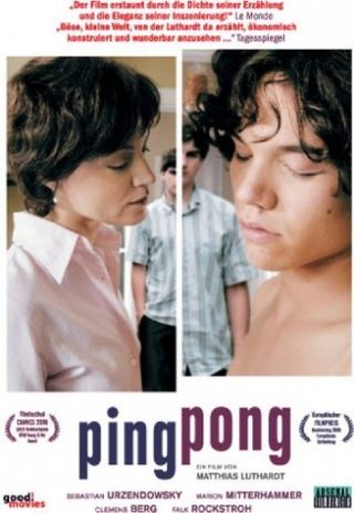 Pingpong still 1