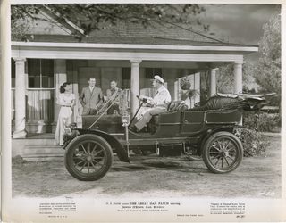 The Great Dan Patch still 4