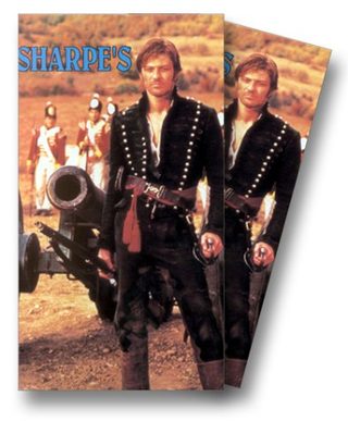 Sharpe's Battle still 2
