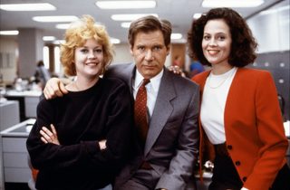 Working Girl still 3