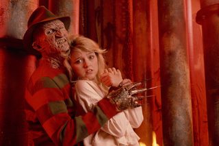 A Nightmare on Elm Street 4: The Dream Master still 2