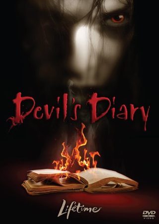 Devil's Diary still 2