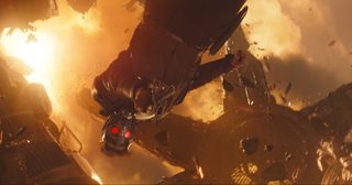Avengers: Infinity War still 4