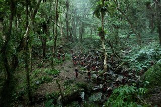 Warriors of the Rainbow: Seediq Bale I still 2
