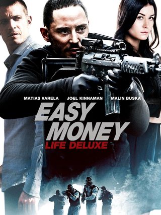 Easy Money III: Life Deluxe still 1