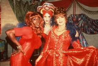 To Wong Foo Thanks for Everything, Julie Newmar still 6