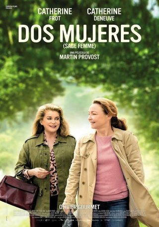 The Midwife still 8