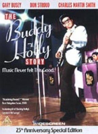 The Buddy Holly Story still 5