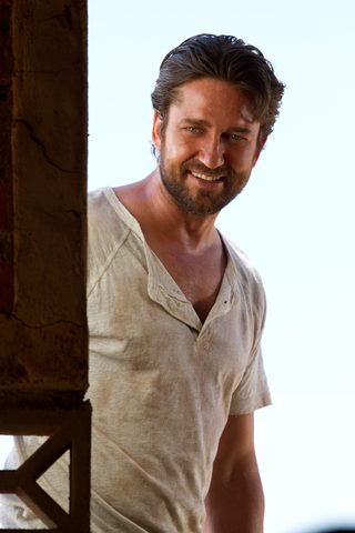 Machine Gun Preacher still 8
