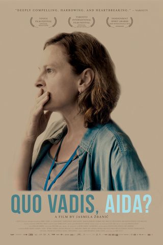 Quo Vadis, Aida? still 5