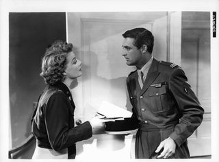 I Was a Male War Bride still 5