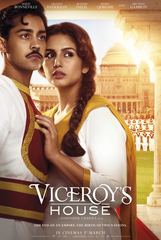 Viceroy's House still 8