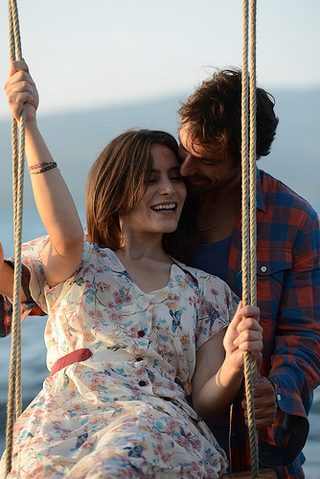 Sadece Sen still 4