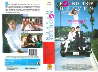 Round Trip to Heaven still 7