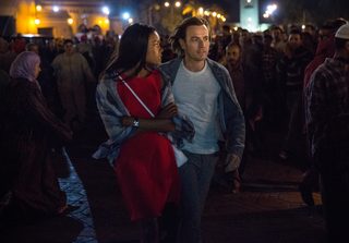 Our Kind of Traitor still 4