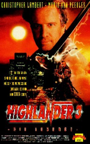 Highlander: The Final Dimension still 5