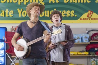 Zombieland still 1