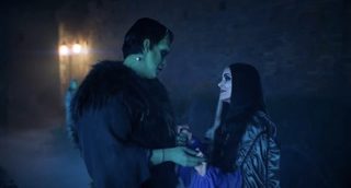 The Munsters still 1