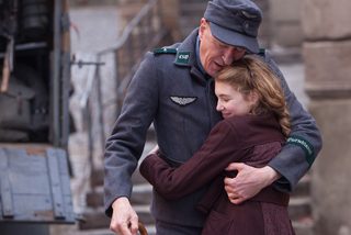 The Book Thief still 4