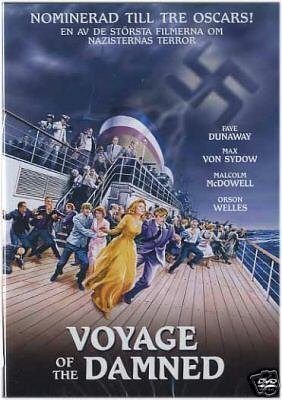 Voyage of the Damned still 6