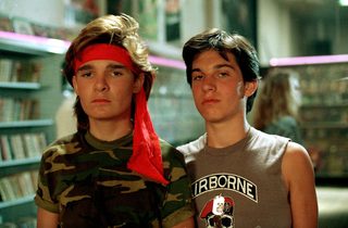 The Lost Boys still 4