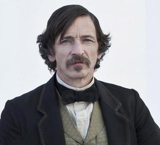 Lincoln still 5