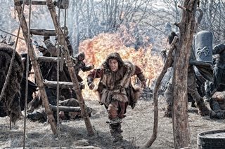 Conan the Barbarian still 6