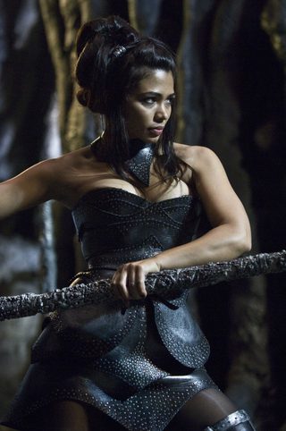 The Scorpion King 2: Rise of a Warrior still 8