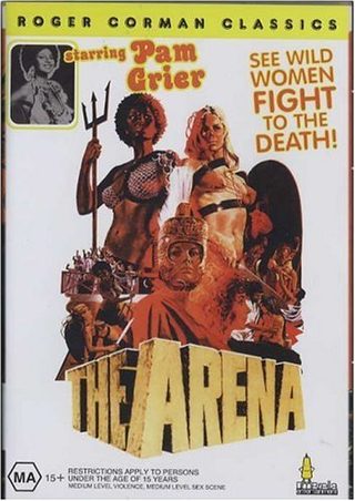 The Arena still 1