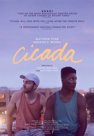 Cicada still 1