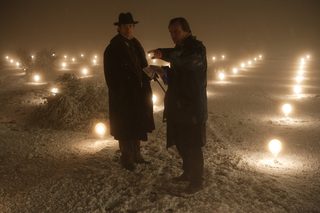 The Prestige still 8