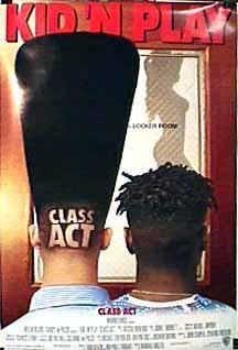 Class Act still 2