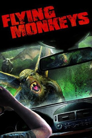 Flying Monkeys still 2