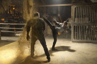 Skin Trade still 3