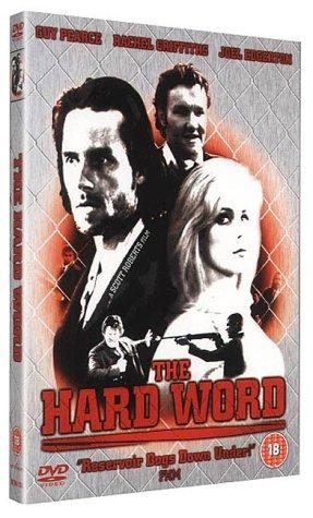 The Hard Word still 6