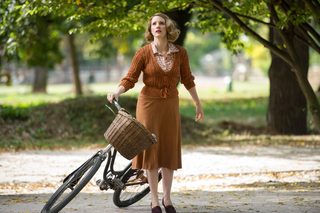 The Zookeeper's Wife still 1