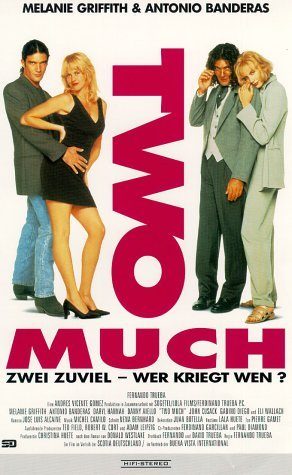 Two Much still 5