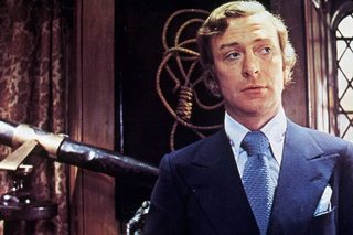 Michael Caine, photo 2 of 3
